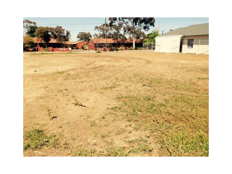 Lot 519 Hawker Avenue, Plympton Park SA 5038