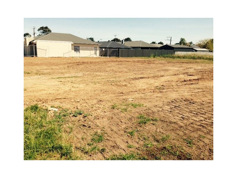Lot 517 Hawker Avenue, Plympton Park SA 5038
