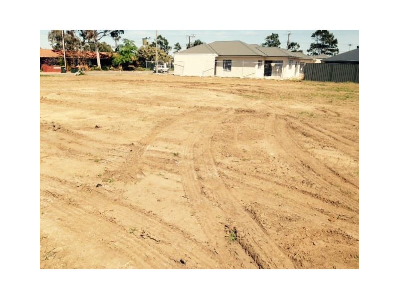Lot 517 Hawker Avenue, Plympton Park SA 5038