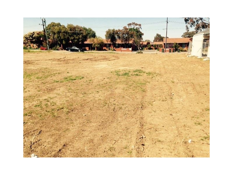 Lot 517 Hawker Avenue, Plympton Park SA 5038