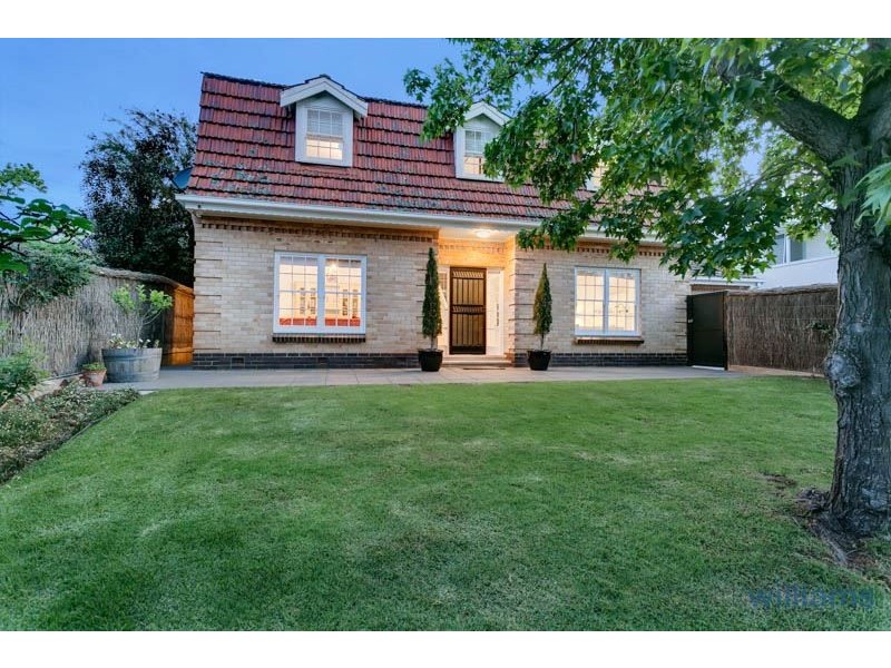 54 Highfield Avenue, St Georges SA 5064