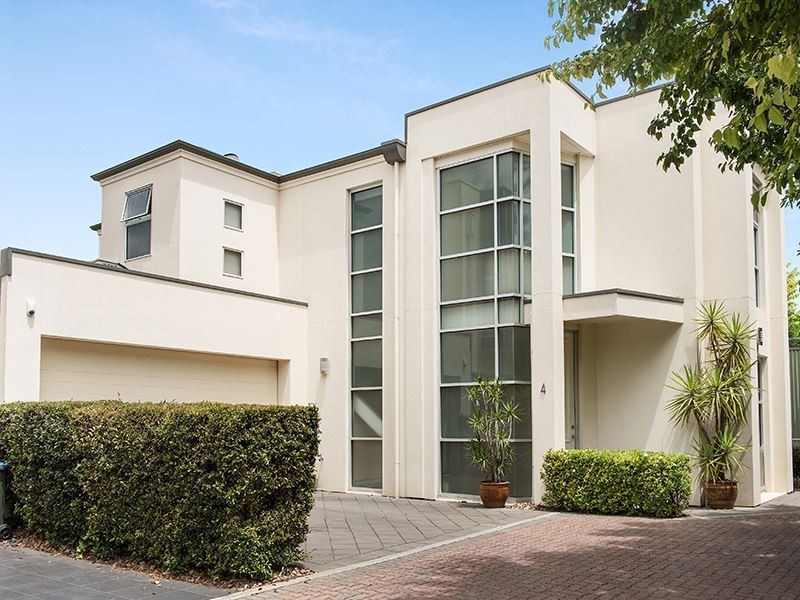 4/6 Warwick Street, Walkerville SA 5081