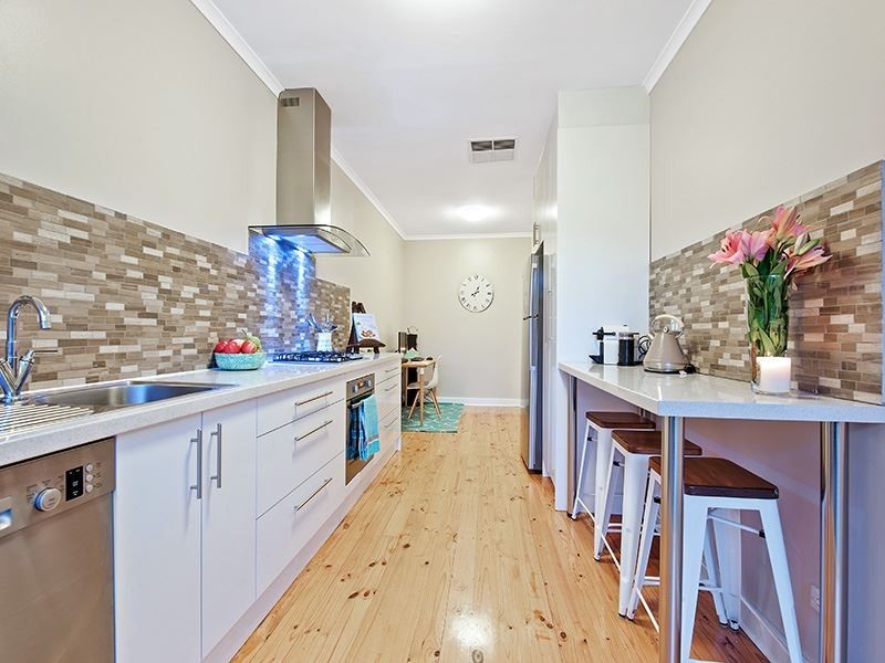 3/20 Young Street, Burnside SA 5066