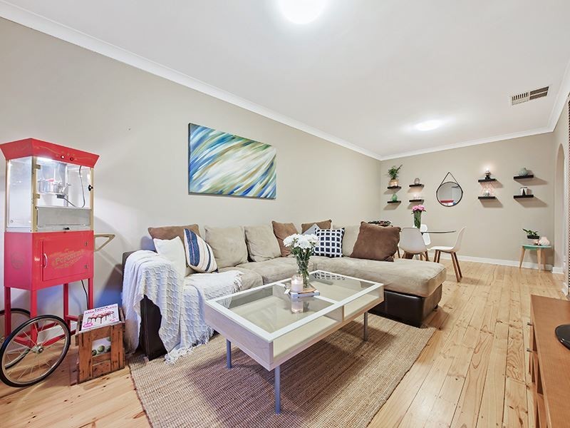 3/20 Young Street, Burnside SA 5066