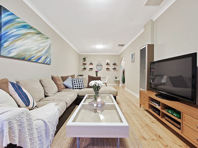 3/20 Young Street, Burnside SA 5066