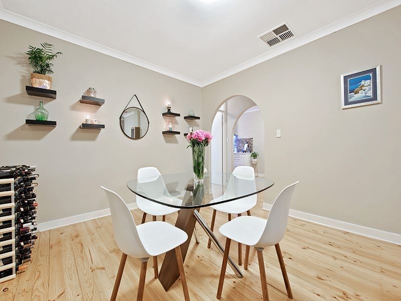 3/20 Young Street, Burnside SA 5066