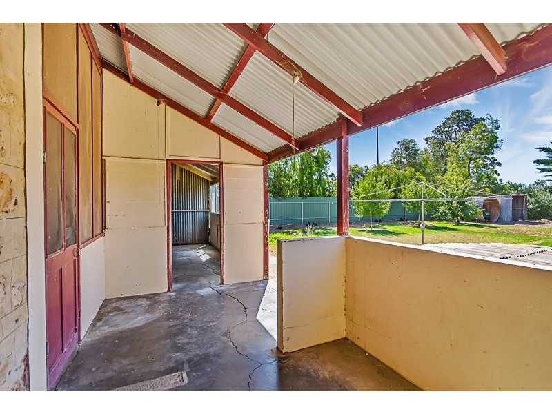 Lot 145 Murray Road, Langhorne Creek SA 5255
