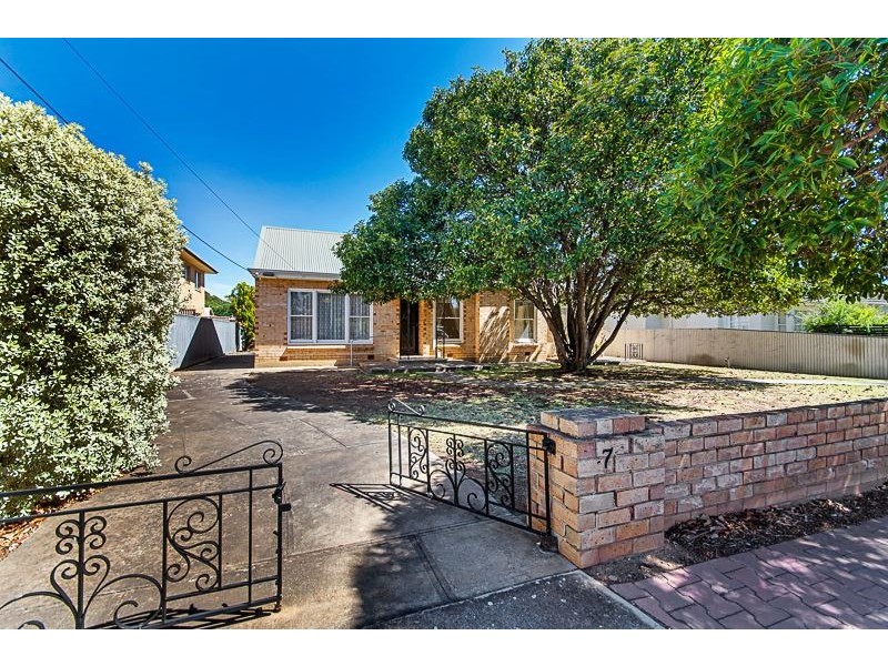 7 Marlborough Street, Brighton SA 5048