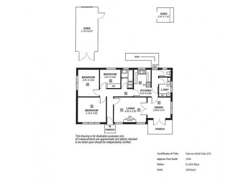 7 Marlborough Street, Brighton SA 5048