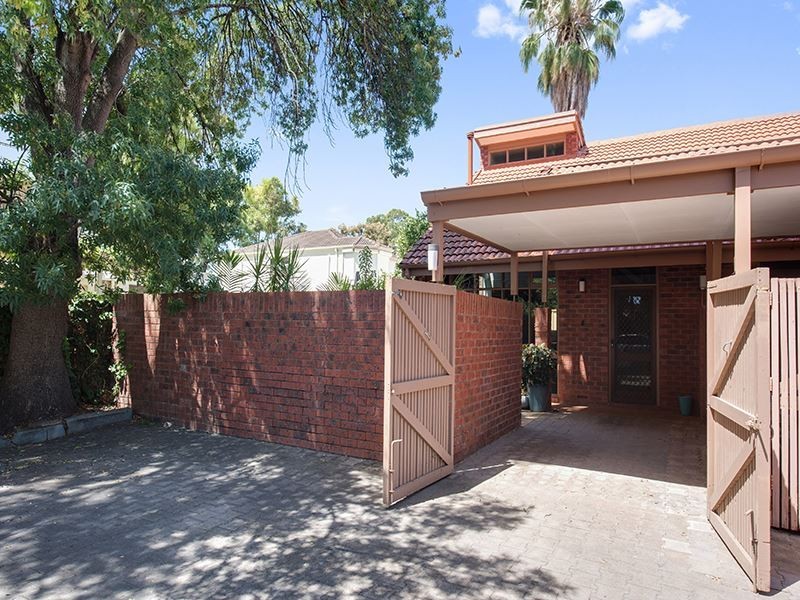 12/40 Warwick Street, Walkerville SA 5081