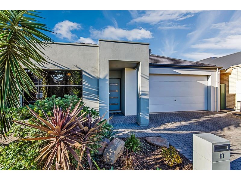 Mawson Lakes SA 5095