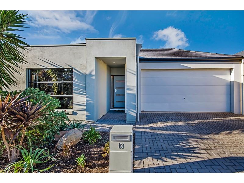 Mawson Lakes SA 5095