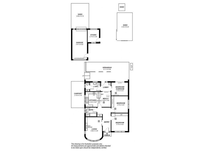 44 Lionel Avenue, Blair Athol SA 5084