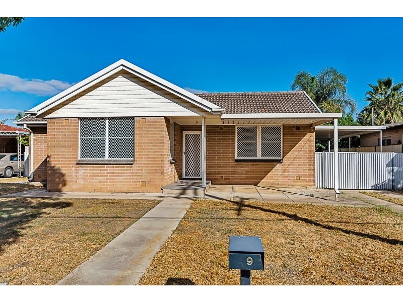 79 Hartley Road, Flinders Park SA 5025