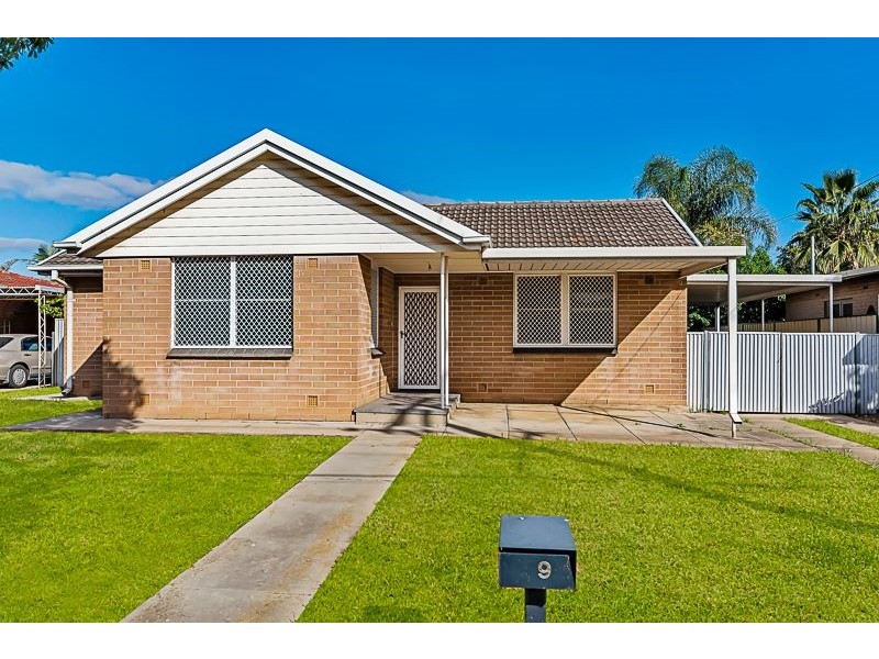 79 Hartley Road, Flinders Park SA 5025