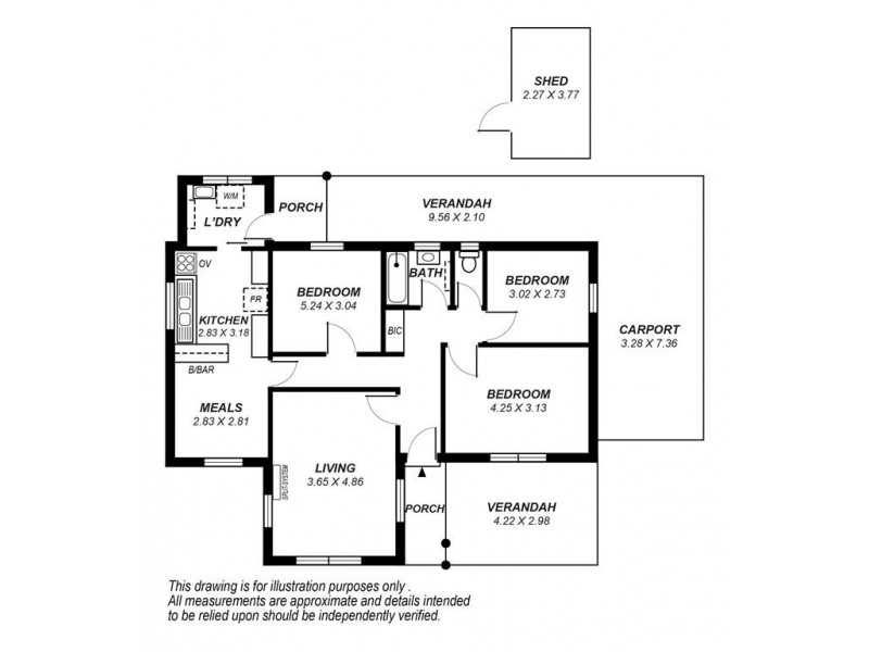 79 Hartley Road, Flinders Park SA 5025
