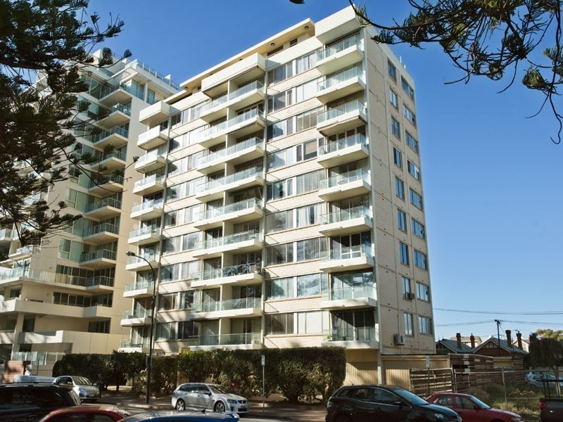 24/23 Colley Terrace, Glenelg East SA 5045