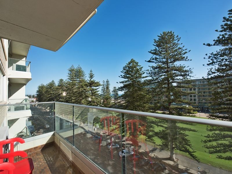24/23 Colley Terrace, Glenelg East SA 5045