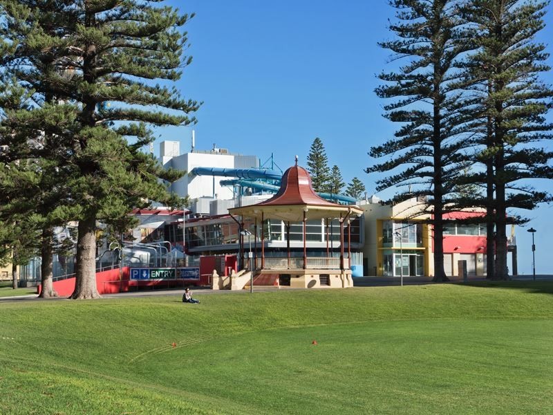 24/23 Colley Terrace, Glenelg East SA 5045