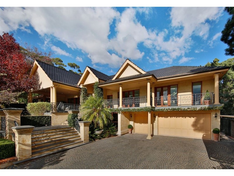 4 Goldsack Street, Glen Osmond SA 5064