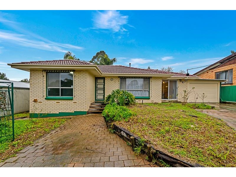 13 Highland Drive, Ridgehaven SA 5097