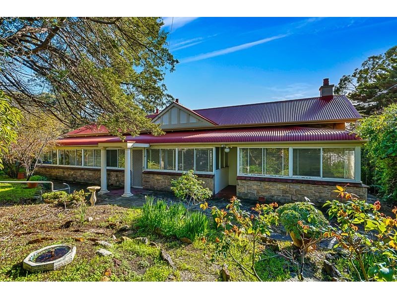 7 Sheoak Road, Belair SA 5052