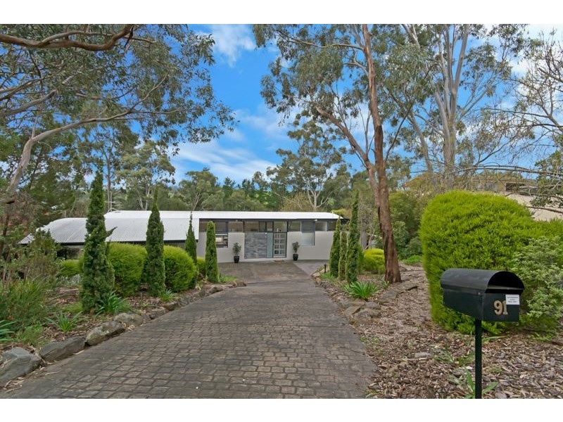 91 Sheoak Road, Belair SA 5052
