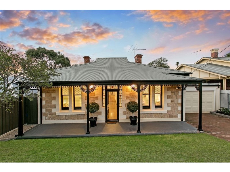 99 Hill Street, Netherby SA 5062