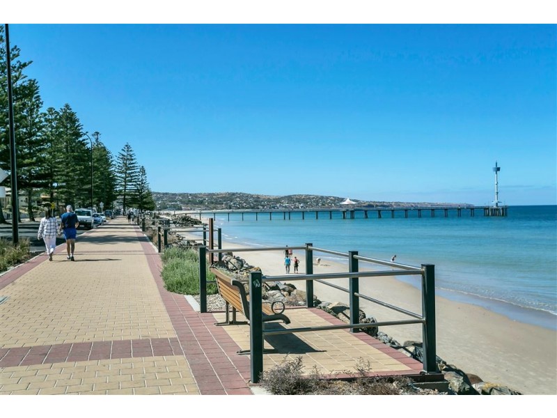 7/2 Old Beach Road, Brighton SA 5048