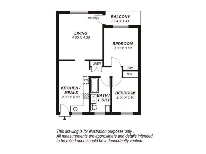 7/2 Old Beach Road, Brighton SA 5048
