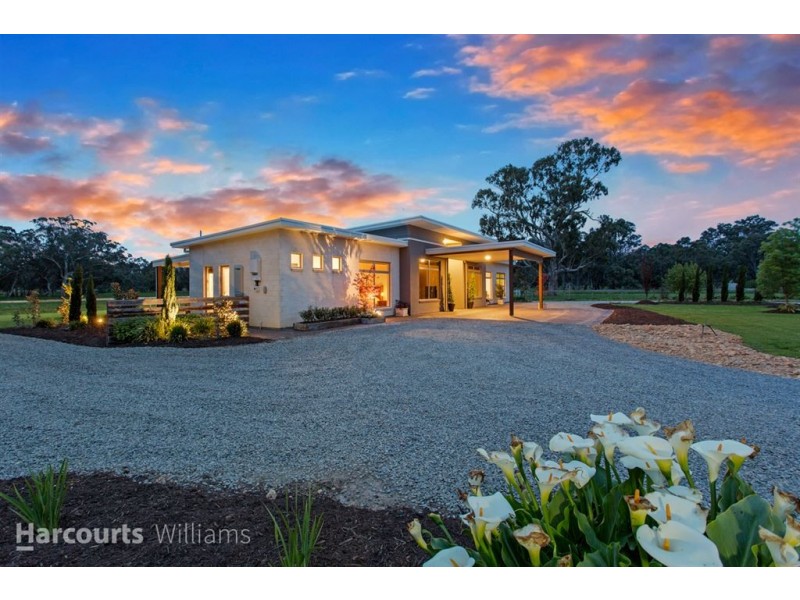 186 Brookman Road, Meadows SA 5201