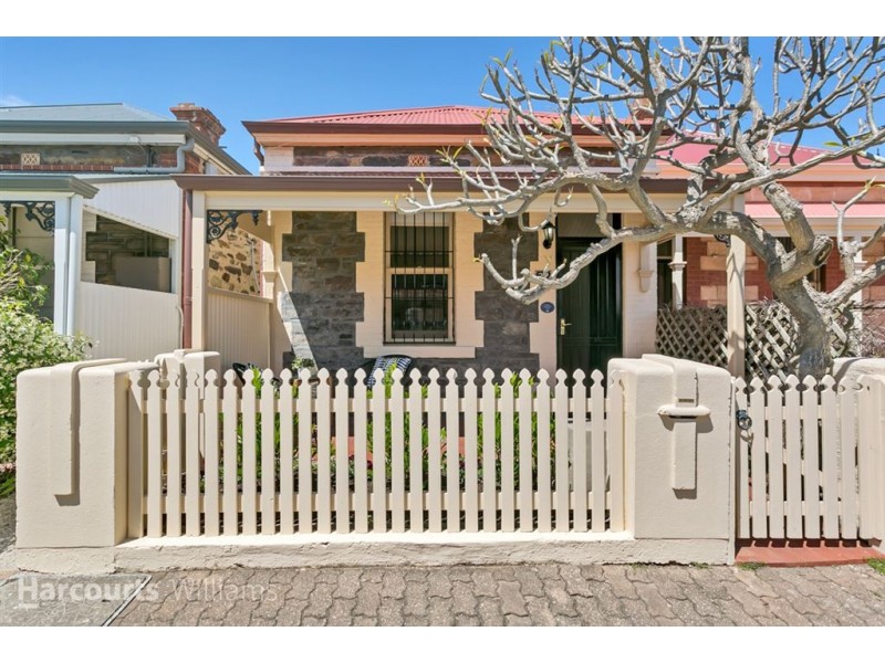 22 Mansfield Street, North Adelaide SA 5006