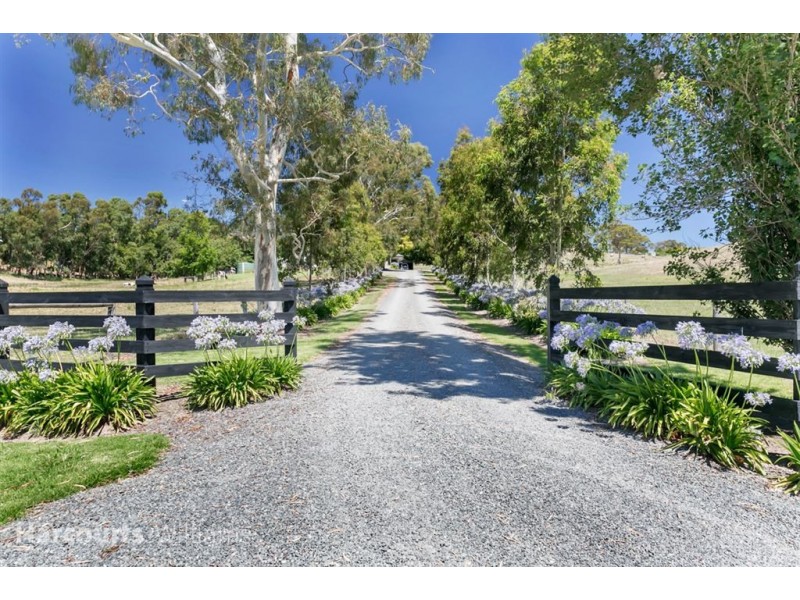Hahndorf SA 5245