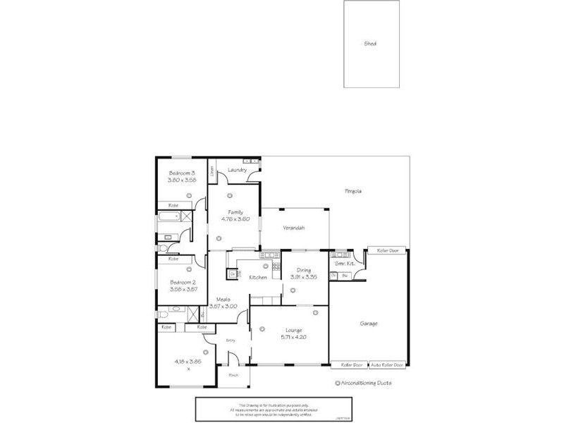12 Moyle Avenue, Rostrevor SA 5073