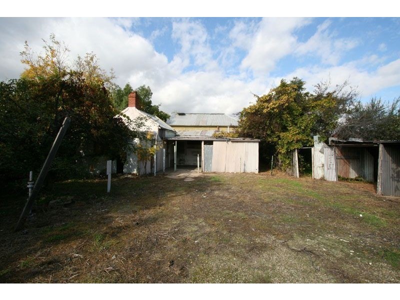 160 Drayton Street, Bowden SA 5007