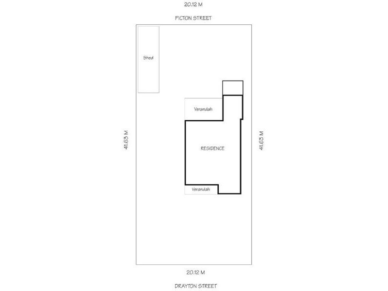 160 Drayton Street, Bowden SA 5007