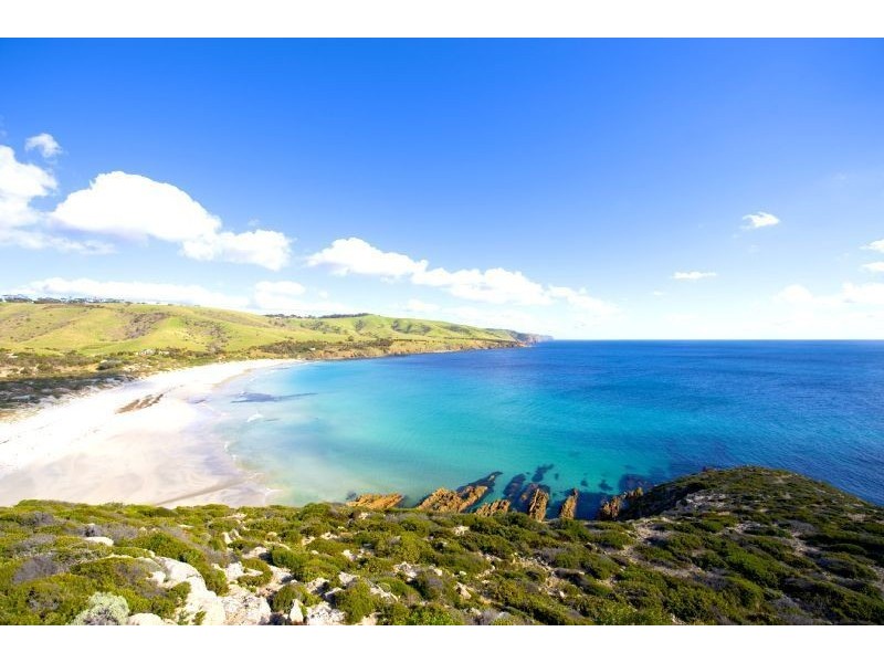 Lot 848 North Coast Road, Middle River SA 5223