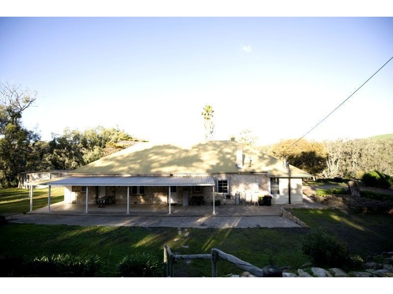 Lot 848 North Coast Road, Middle River SA 5223