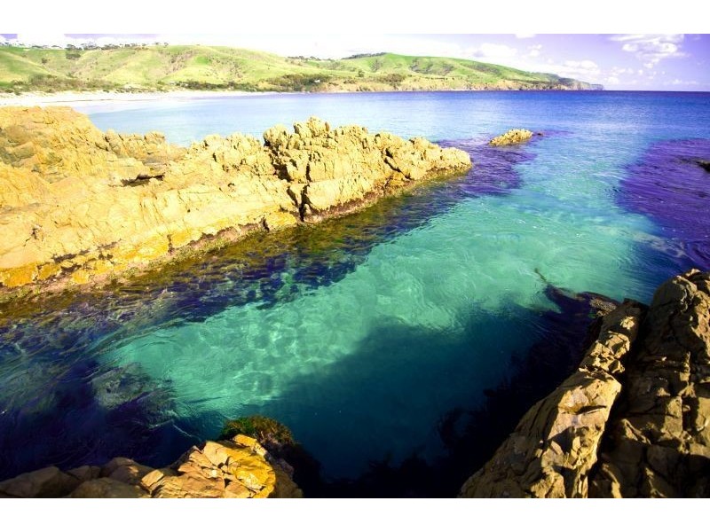 Lot 848 North Coast Road, Middle River SA 5223