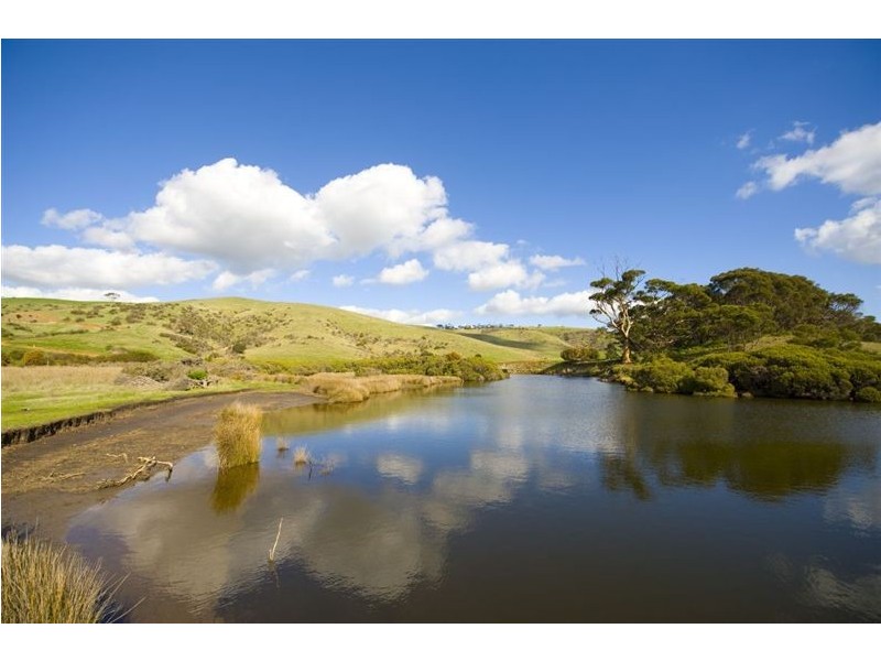 Lot 848 North Coast Road, Middle River SA 5223