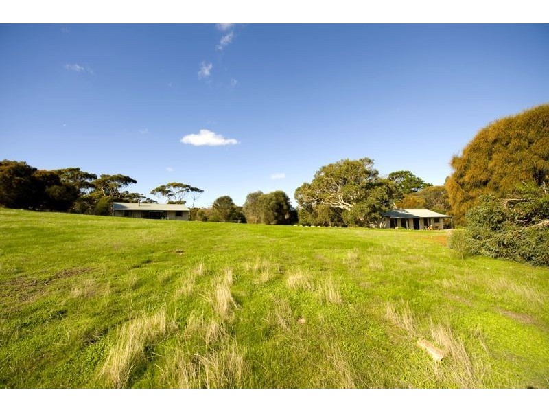 Lot 848 North Coast Road, Middle River SA 5223