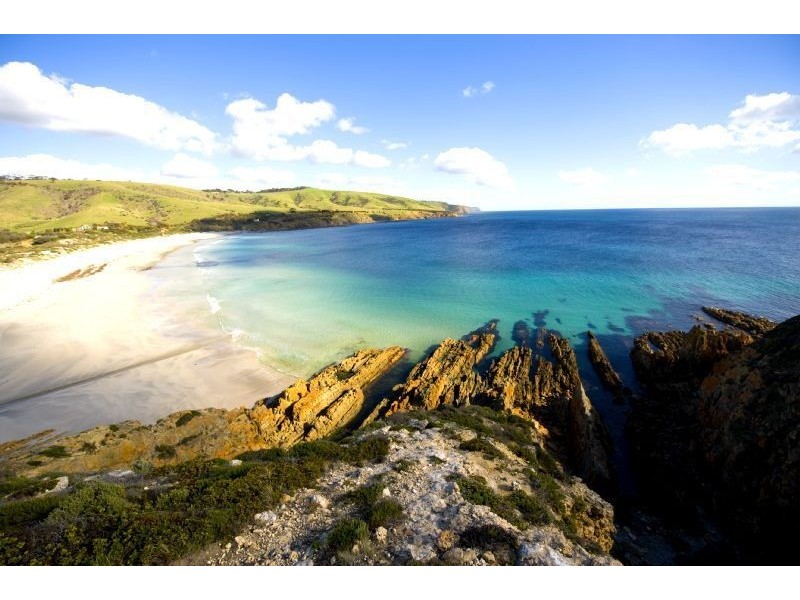 Lot 848 North Coast Road, Middle River SA 5223