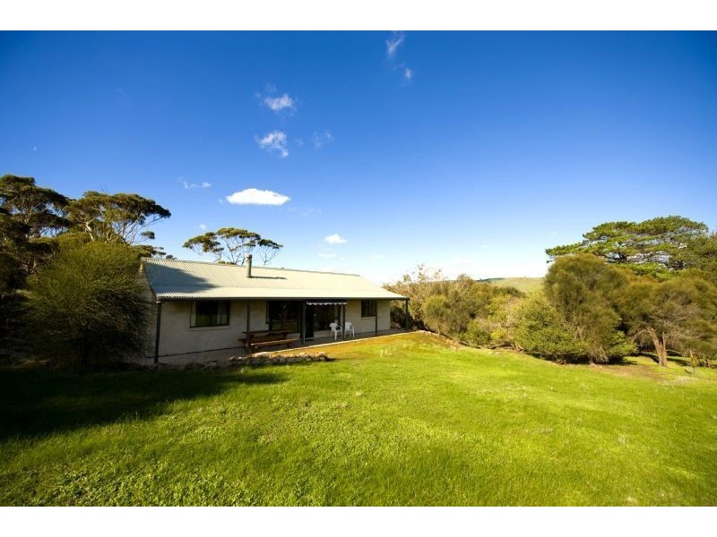 Lot 848 North Coast Road, Middle River SA 5223