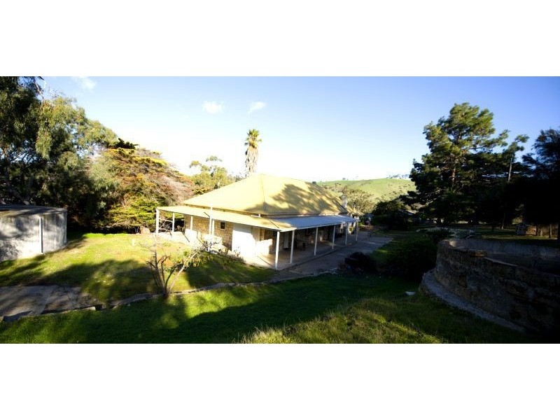 Lot 848 North Coast Road, Middle River SA 5223