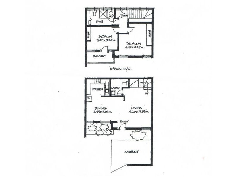 48A Dukes Lane, Adelaide SA 5000