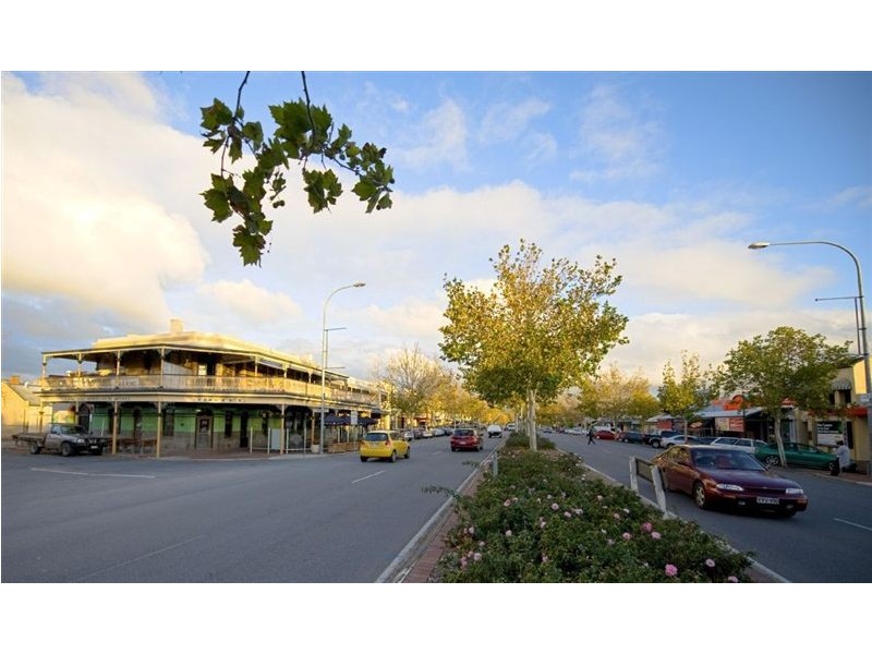 48A Dukes Lane, Adelaide SA 5000