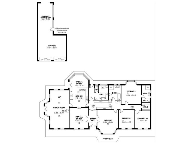 8 Fernleigh Avenue, Beaumont SA 5066