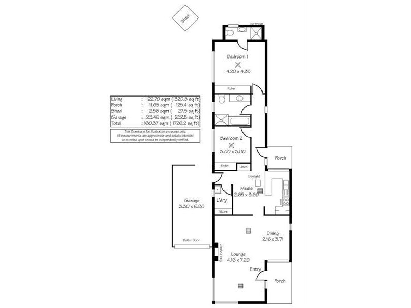 13 Taminga Avenue, Glenunga SA 5064