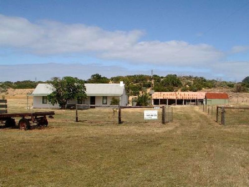Lot 14 Old Coorong Road, Kingston Se SA 5275