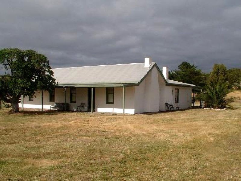 Lot 14 Old Coorong Road, Kingston Se SA 5275